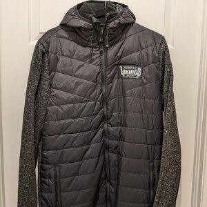 Disney Epcot Norway World Showcase Jacket